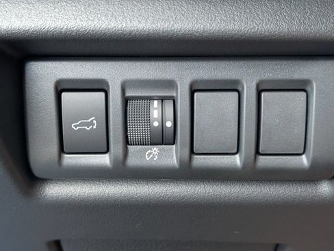 New 2026 Subaru Outback Wilderness AWD/4WD image 14