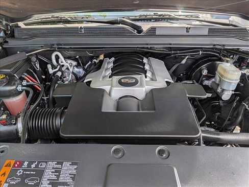 Used 2020 Cadillac Escalade Platinum AWD/4WD image 10