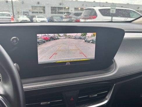 Used 2025 Buick Encore GX Preferred FWD image 24