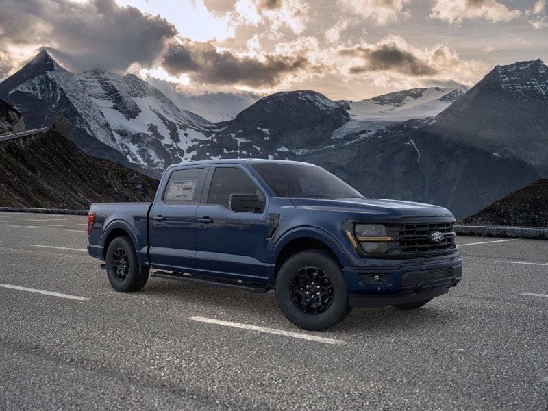 New 2026 Ford F150 XLT w/ Equipment Group 302A MID AWD/4WD image 36