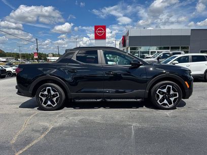 Used 2024 Hyundai Santa Cruz Limited