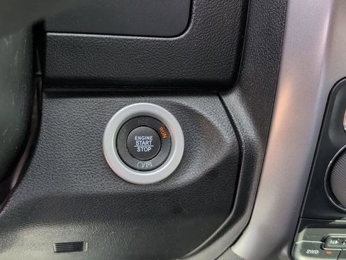 Used 2022 RAM 1500 Classic Warlock image 25