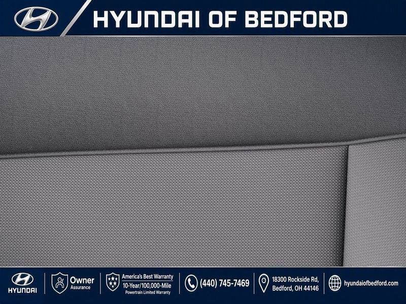 New 2027 Hyundai Kona SEL Sport FWD image 45