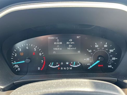 Used 2020 Ford Escape SEL image 13