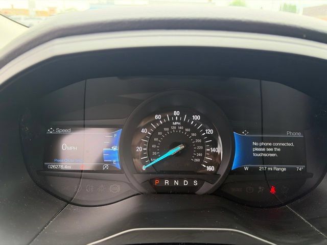 Used 2023 Ford Edge SEL w/ Convenience Package AWD/4WD image 13