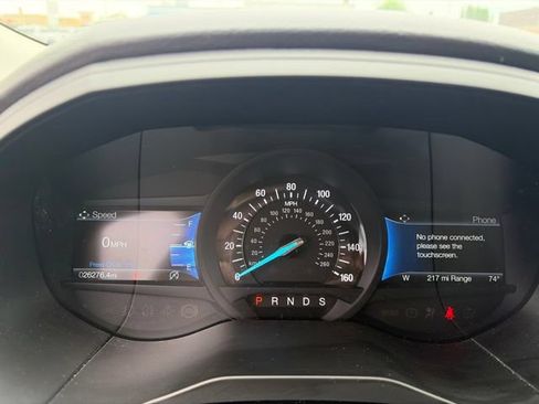 Used 2023 Ford Edge SEL w/ Convenience Package AWD/4WD image 13