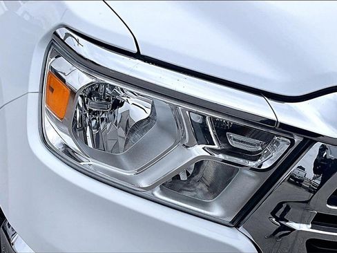 Used 2024 RAM 1500 Big Horn image 29