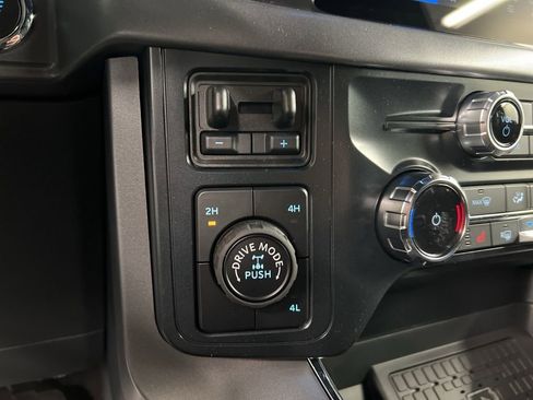 New 2026 Ford F150 XLT w/ Equipment Group 302A MID image 17