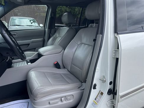Used 2013 Honda Pilot Touring image 10