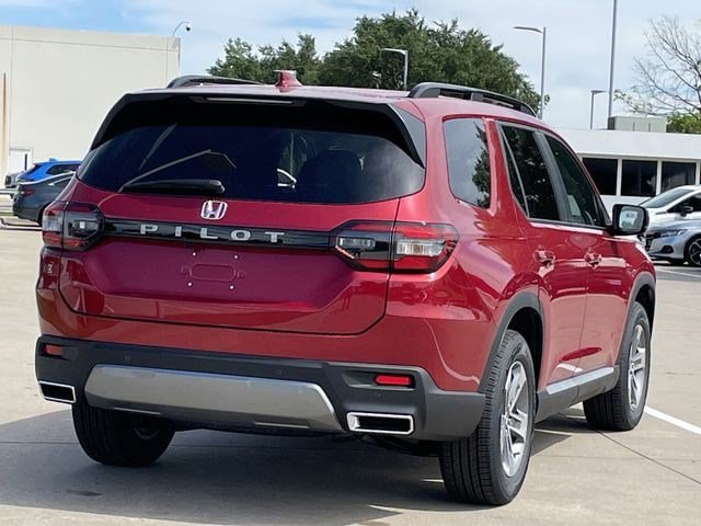 New 2026 Honda Pilot EX-L image 4