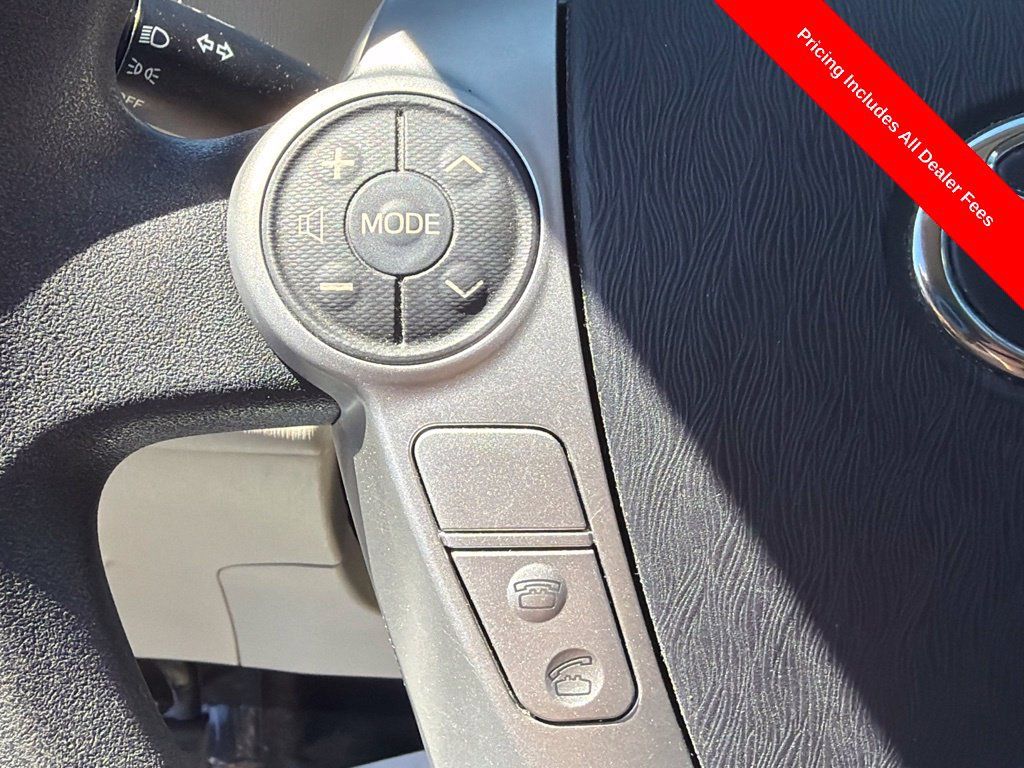 Used 2013 Toyota Prius V Two FWD image 23