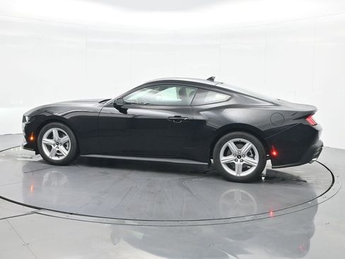 New 2026 Ford Mustang Coupe image 10