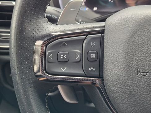 Used 2026 RAM 1500 Rebel w/ G/T Package AWD/4WD image 37