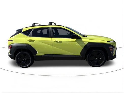 New 2026 Hyundai Kona SEL Sport image 2