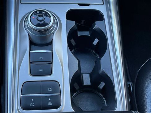 Used 2020 Ford Explorer Limited w/ Hybrid Equipment Group 310A image 38