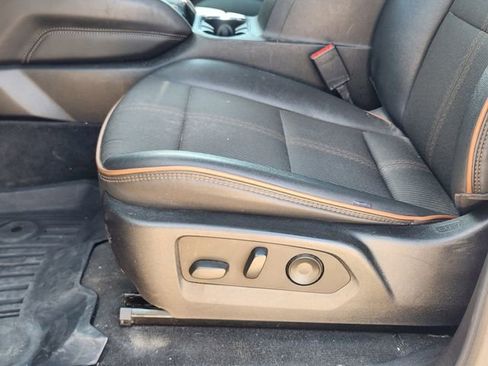 Used 2023 GMC Canyon AT4 AWD/4WD image 22