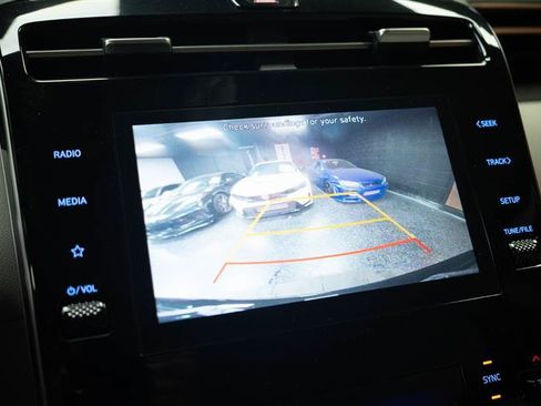 Used 2023 Hyundai Tucson SEL w/ Convenience Package FWD image 28