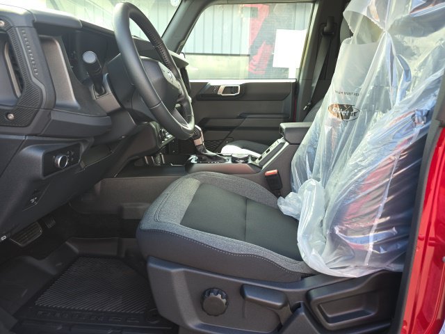Used 2025 Ford Bronco Big Bend AWD/4WD image 10
