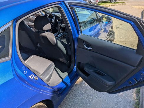 Used 2019 Honda Civic Sport image 29