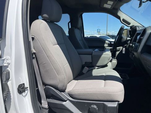 Used 2019 Ford F150 XLT AWD/4WD image 19