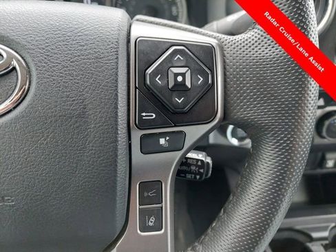 Certified 2023 Toyota Tacoma SR5 image 26