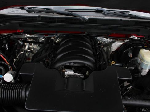 Used 2014 GMC Sierra 1500 SLT w/ SLT Preferred Package image 48