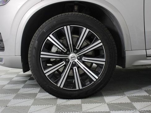 Certified 2023 Volvo XC90 B5 Core w/ Protection Package Premier image 28