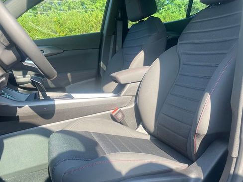 Used 2025 Dodge Hornet GT w/ Tech Pack image 20