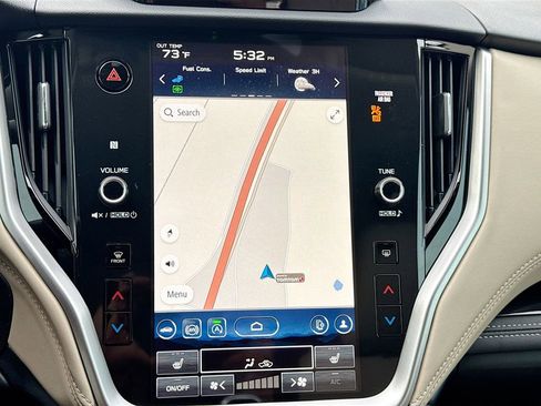 Used 2025 Subaru Outback Limited image 16