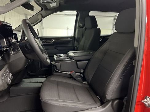 New 2026 Chevrolet Silverado 1500 LT image 19