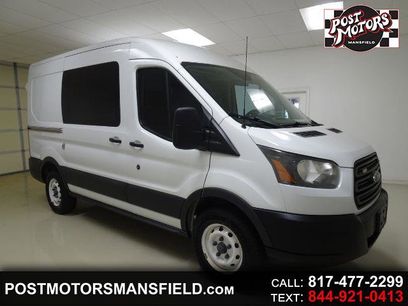 Used 2017 Ford Transit 250 130 Medium Roof