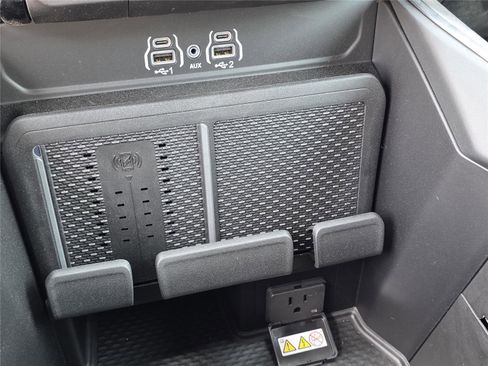 New 2026 RAM 1500 Big Horn image 19