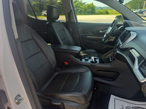 Used 2020 GMC Terrain SLT AWD/4WD image 26