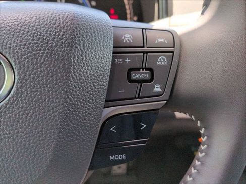 Certified 2026 Toyota Camry SE w/ Convenience Package FWD image 23