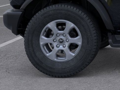 New 2025 Ford Bronco Big Bend image 21