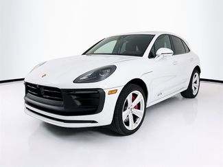 New 2026 Porsche Macan GTS video 1