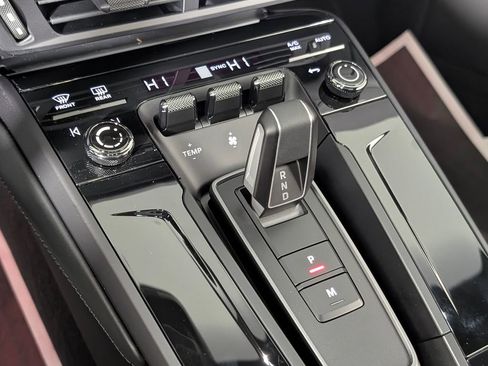 New 2026 Porsche 911 Carrera GTS image 33