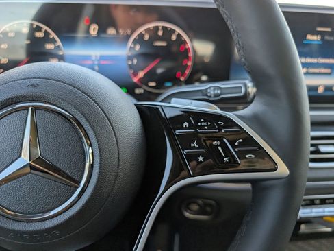 New 2026 Mercedes-Benz GLE 450 4MATIC image 29