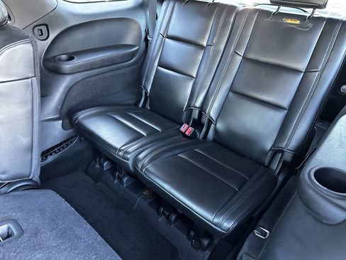 Used 2011 Dodge Durango Crew image 20