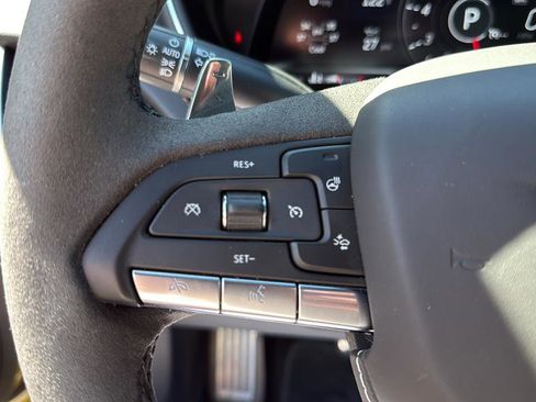 Used 2024 Cadillac CT5 V w/ Premium Package RWD image 30