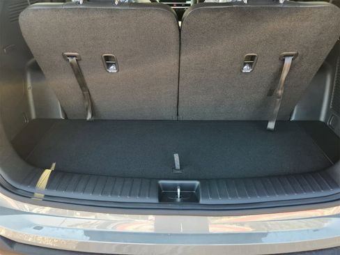 New 2026 Kia Sorento S w/ S Panoramic Sunroof Package image 29