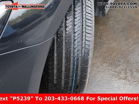 Certified 2025 Toyota Camry LE image 4