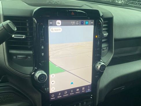 New 2026 RAM 2500 Tradesman image 3