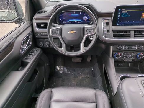 Certified 2023 Chevrolet Tahoe LT image 19