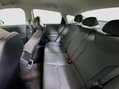 Used 2025 Kia K4 FWD image 26