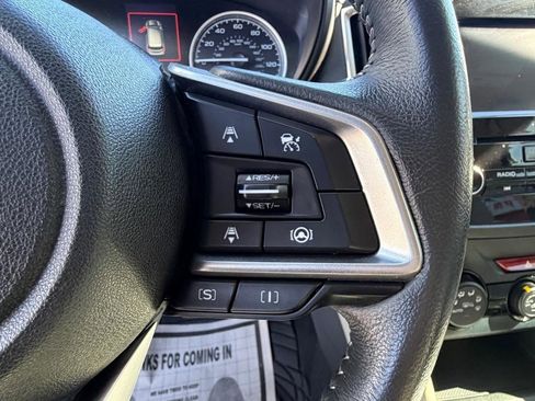 Used 2021 Subaru Forester Premium w/ Popular Package #1 image 31