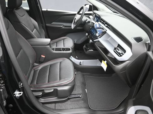 New 2027 Chevrolet Bolt RS FWD image 9