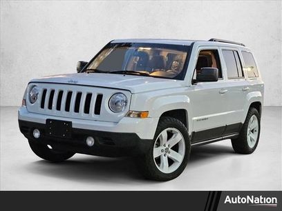 Used 2016 Jeep Patriot Sport w/ Power Value Group