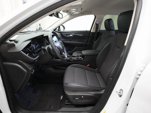 Certified 2022 Buick Envision Preferred image 6