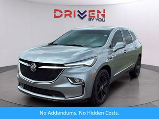 Used 2024 Buick Enclave Essence w/ Experience Buick Package FWD video 1